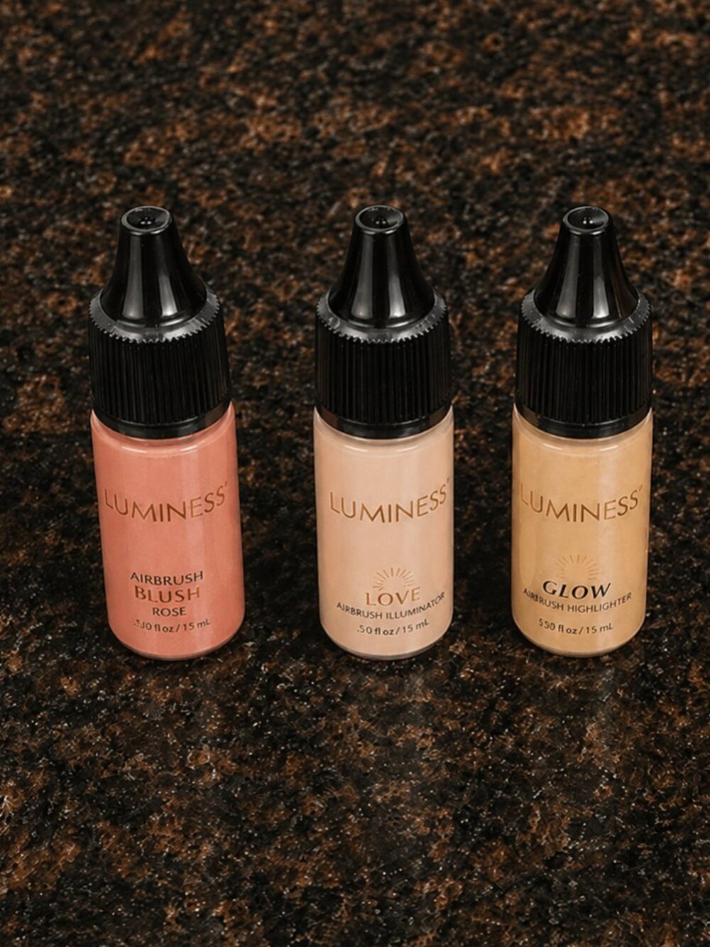 ✨ Luminess Air Makeup Bundle ✨✨ Hard-to-find Luminess Air products